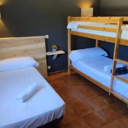 Guest house Casa Pirineus & Deportes De Aventura Baro (Catalonia)