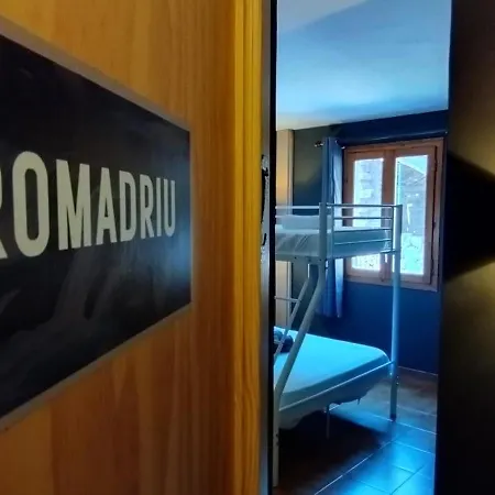 Casa Pirineus & Deportes De Aventura