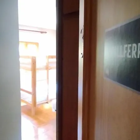 Casa Pirineus & Deportes De Aventura Guest house Baro (Catalonia)